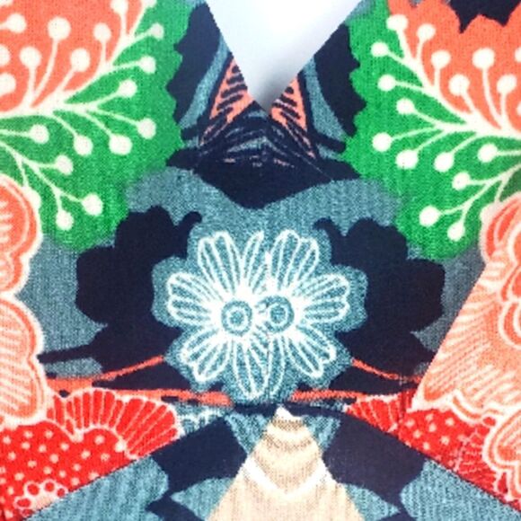 MAGGY LONDON Maxi Dress - Picture 4 of 10